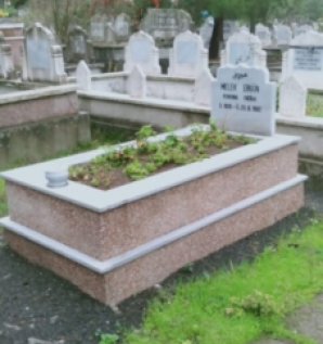 mezar modelleri