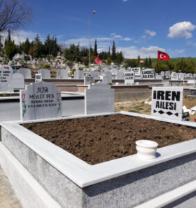 mezar modelleri