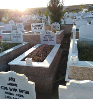 mezar taşı modelleri