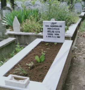 mezar modelleri