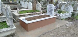 samsun mezar taşı