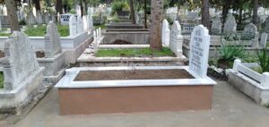 mezar modelleri