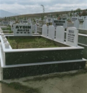 mezar modelleri