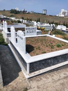 mezar modelleri