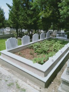 mezar modelleri samsun