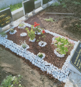 samsun mezar modelleri ve peyzaj işleri