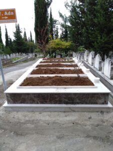 mezar modelleri