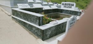 mezar modelleri