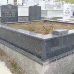 granit mezar modelleri
