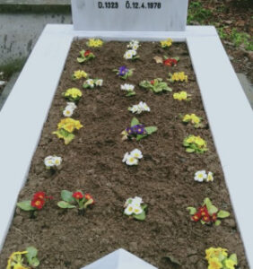 mezar modelleri samsun