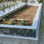 aile mezar yeri çevirme samsun
