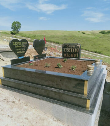 derecik mezar modelleri samsun granit mezar taşı