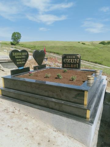 derecik mezar modelleri samsun granit mezar taşı