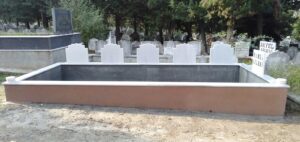 mezar modelleri samsun