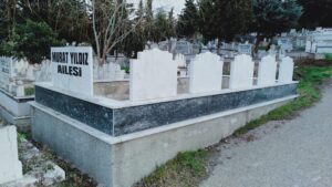 mezar yeri çevirme işleri samsun