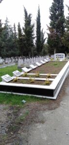 mezar modelleri
