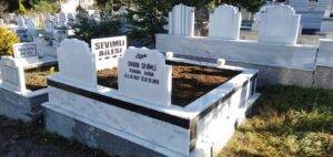 mezar taşı modelleri samsun