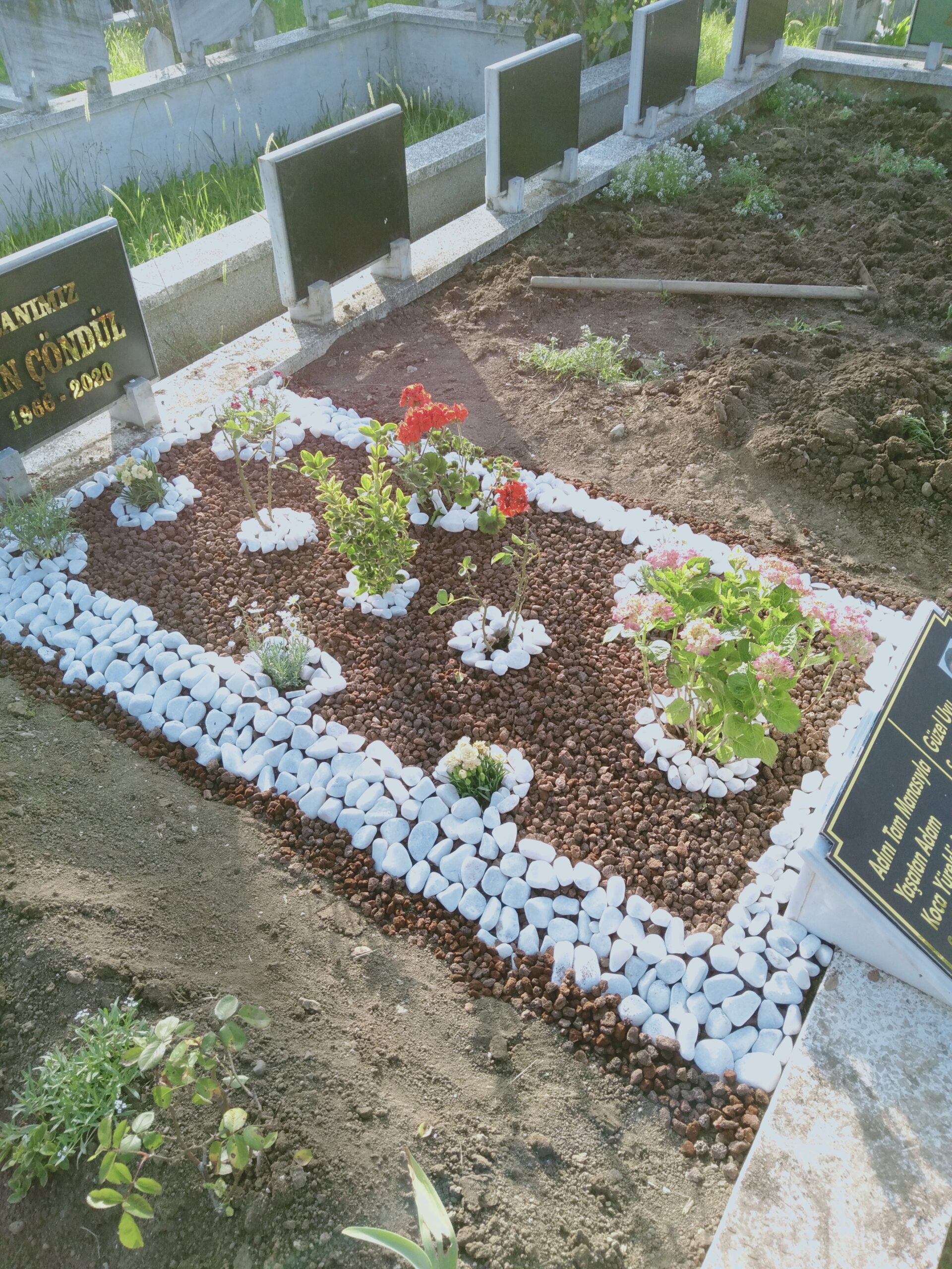 samsun mezar taşı modelleri