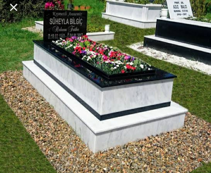 mezar modelleri