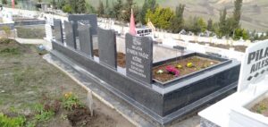 samsun granit mezar işleri