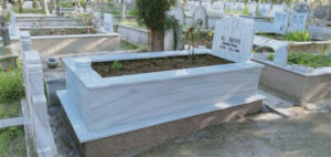 MEZAR MODELLERİ