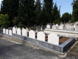 samsun mezar modelleri