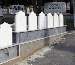 mezar taşı modelleri samsun