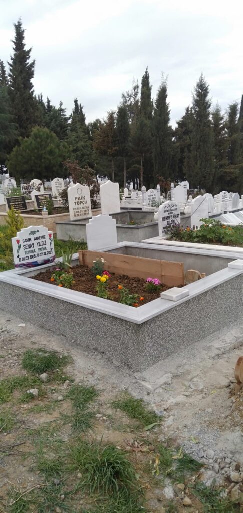 mezar modelleri