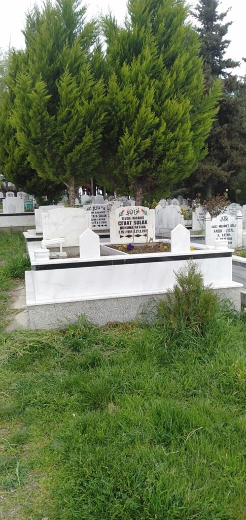mezar modelleri