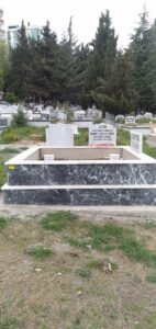 mezar modelleri ve fiyatları samsun
