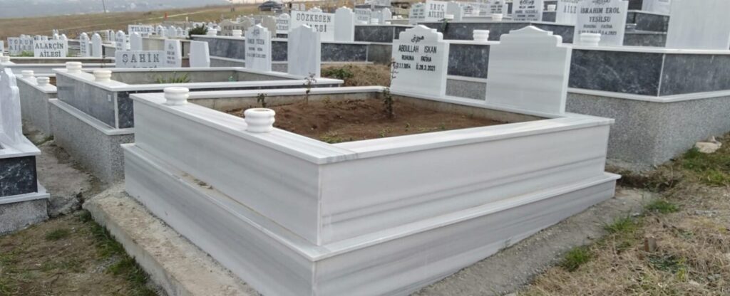 mezar modelleri