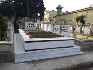 kıranköy mezar resimleri
