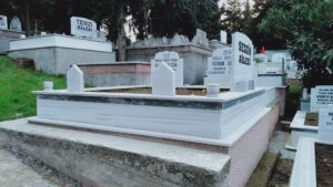 samsun mezar modelleri