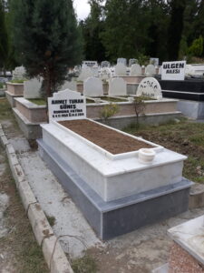 mezar modelleri