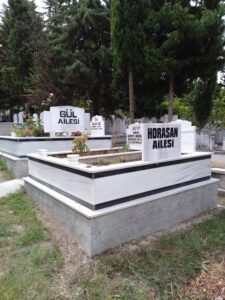 mezar modelleri samsun