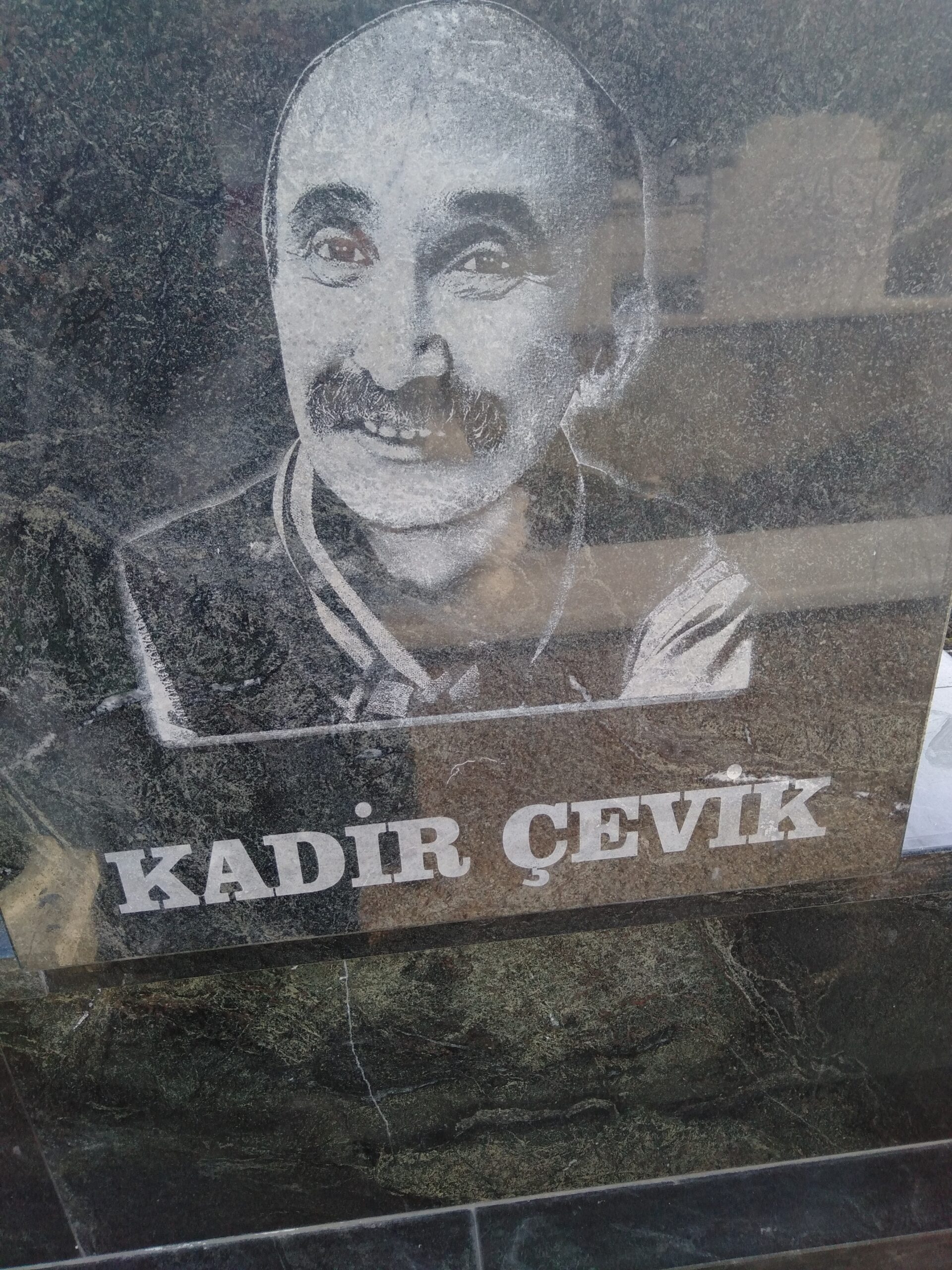 samsun resimli mezar taşı modeli