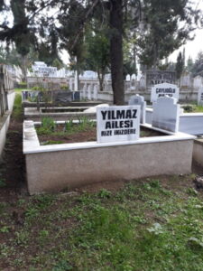 mozaik mezar taşı modelleri