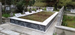 mezar modelleri samsun