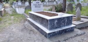 mezar modelleri samsun
