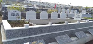 derecik mezar modelleri