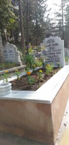 mezar modelleri samsun