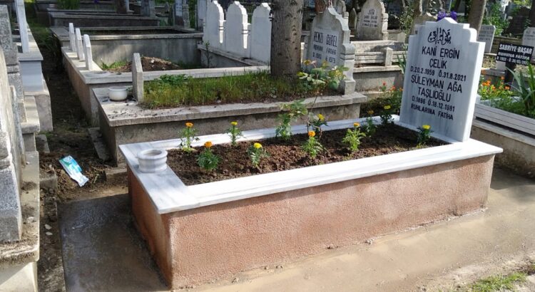 derecik mezar taşı modelleri