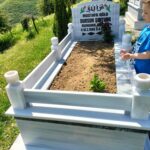 derecik mezar modelleri