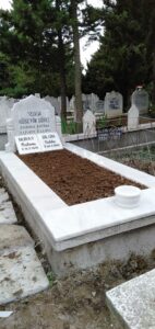 derecik mezar modelleri