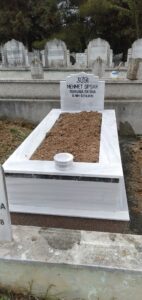 mezar modelleri derecik