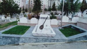 mezar modelleri